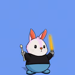 Lil Buns #3642