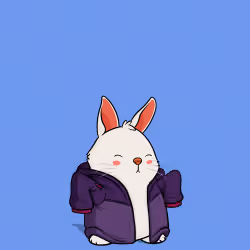 Lil Buns #5108
