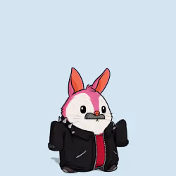 Lil Buns #3206