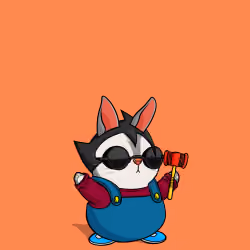 Lil Buns #3251