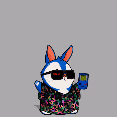 Lil Buns #7880