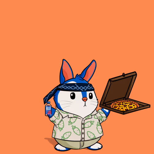 Lil Buns #2660