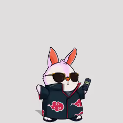 Lil Buns #8327