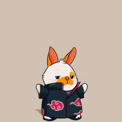 Lil Buns #5966