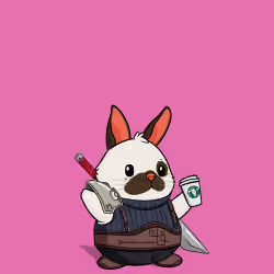 Lil Buns #7849