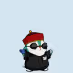 3447