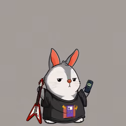 Lil Buns #3480