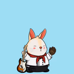 Lil Buns #1175