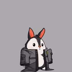Lil Buns #9794