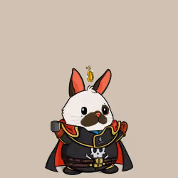 Lil Buns #121