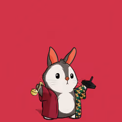 Lil Buns #8802
