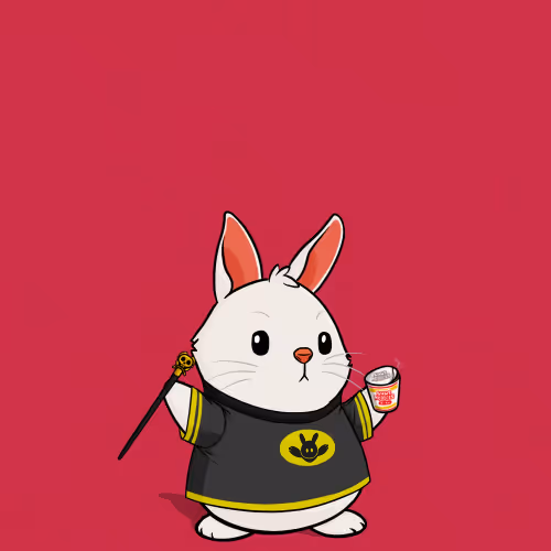 Lil Buns #8897
