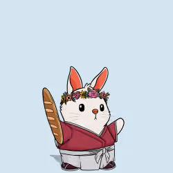 Lil Buns #5985
