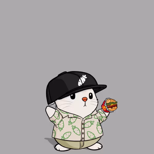 Lil Buns #9053