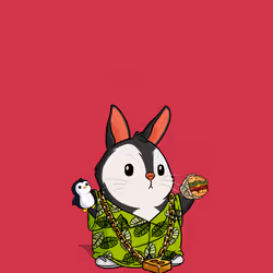 Lil Buns #9699