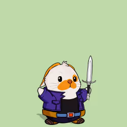 Lil Buns #9226