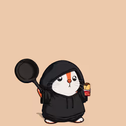 Lil Buns #8178