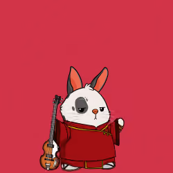 Lil Buns #1935