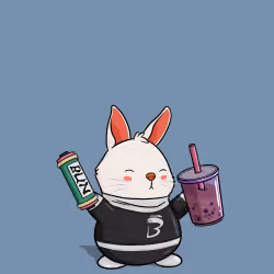 Lil Buns #2295