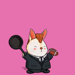 Lil Buns #7317
