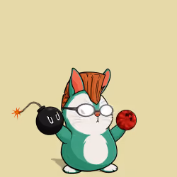 Lil Buns #6084