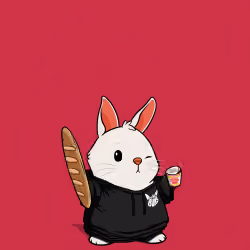 Lil Buns #6060