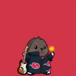 Lil Buns #4588