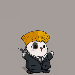 6497