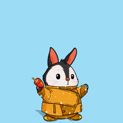 Lil Buns #9273