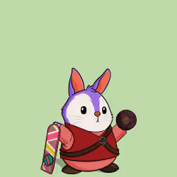 Lil Buns #8987