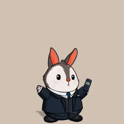 Lil Buns #8083