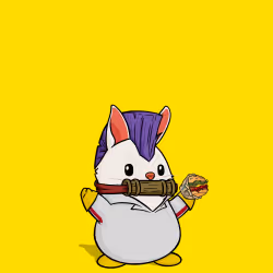 6437