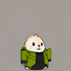 Lil Buns #4559