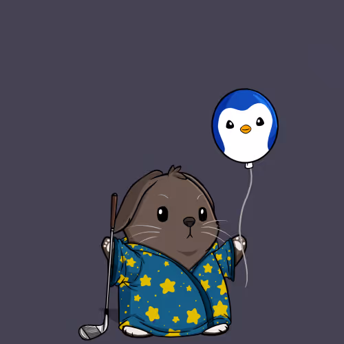 Lil Buns #2806