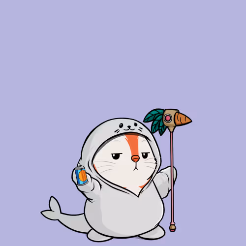 Lil Buns #2033