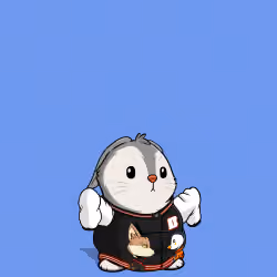 Lil Buns #4363