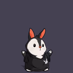Lil Buns #9526