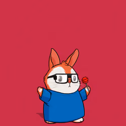 Lil Buns #4453