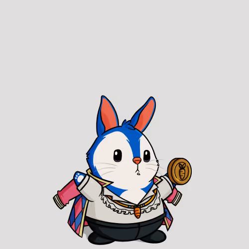 Lil Buns #7956