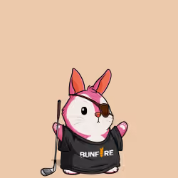Lil Buns #7594