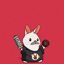 Lil Buns #710