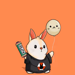 Lil Buns #5146