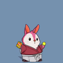 Lil Buns #4652