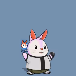 Lil Buns #7605