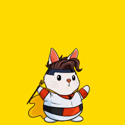 Lil Buns #8688