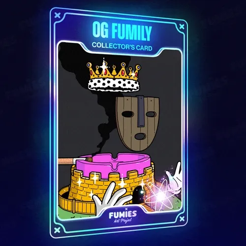 Fumies Editions