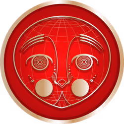 Liang Zhi Lao Hu - Lucky Coin No. 87