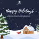 Pearl Holiday 2022