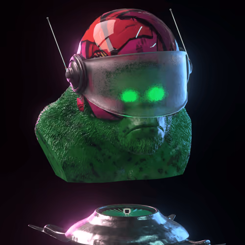 Head #284