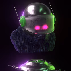 Head #576
